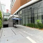 Ap Aconchego - Av Paulista, Metro E Hospitais Prox