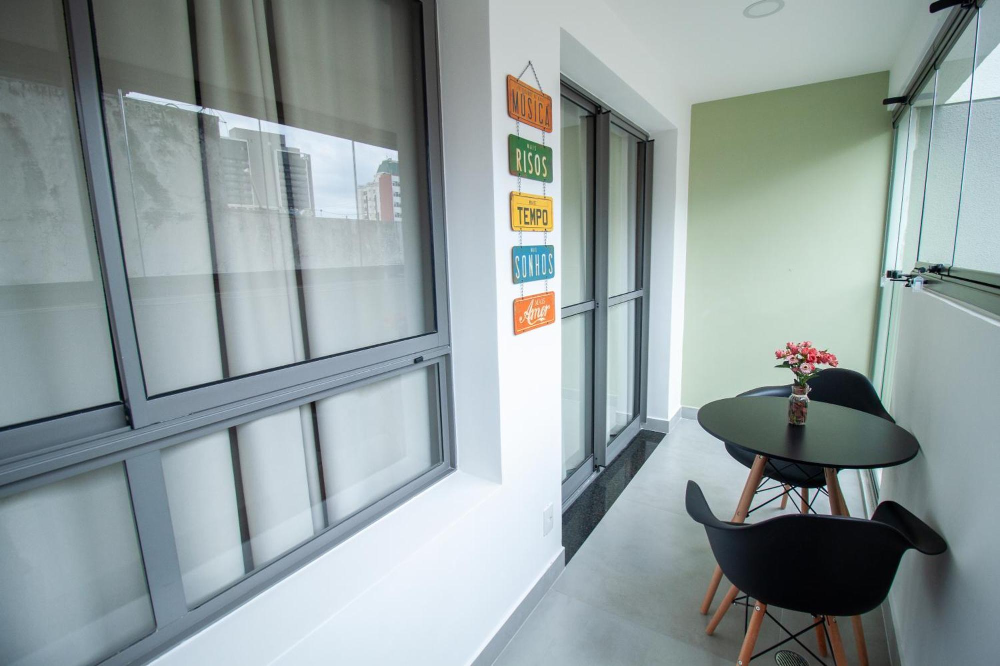 Apartamento Ap Aconchego - Av Paulista, Metro E Hospitais Prox São Paulo