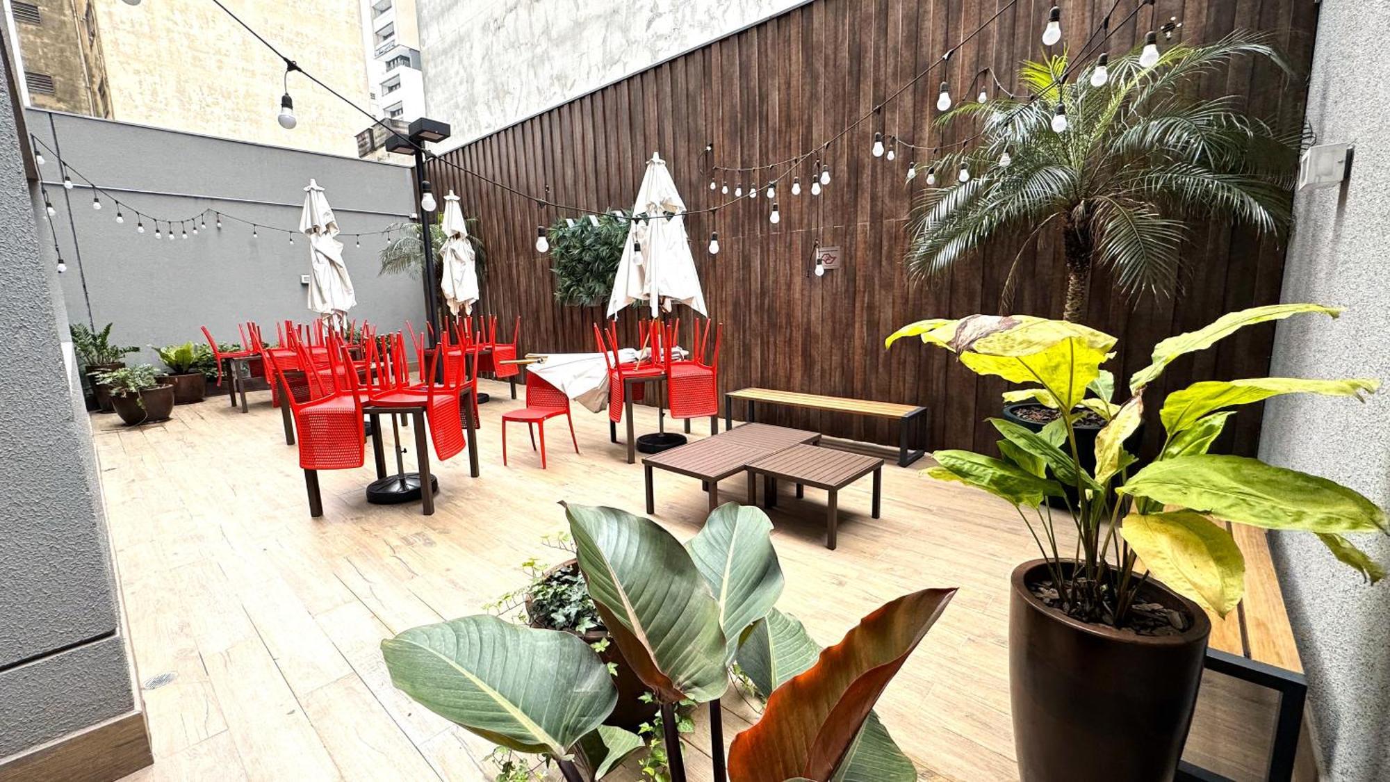 Apartamento Ap Aconchego - Av Paulista, Metro E Hospitais Prox