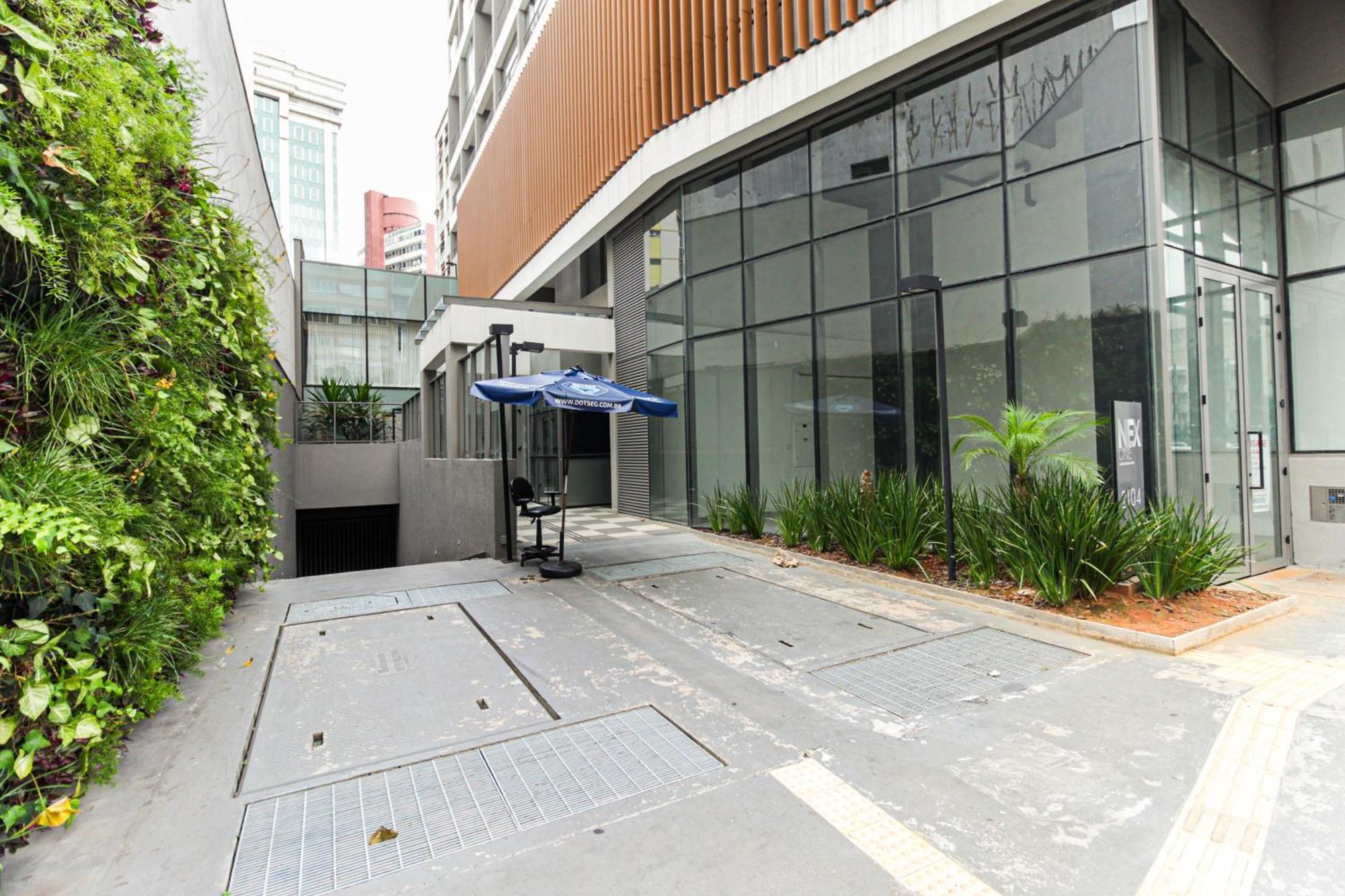 Apartamento Ap Aconchego - Av Paulista, Metro E Hospitais Prox